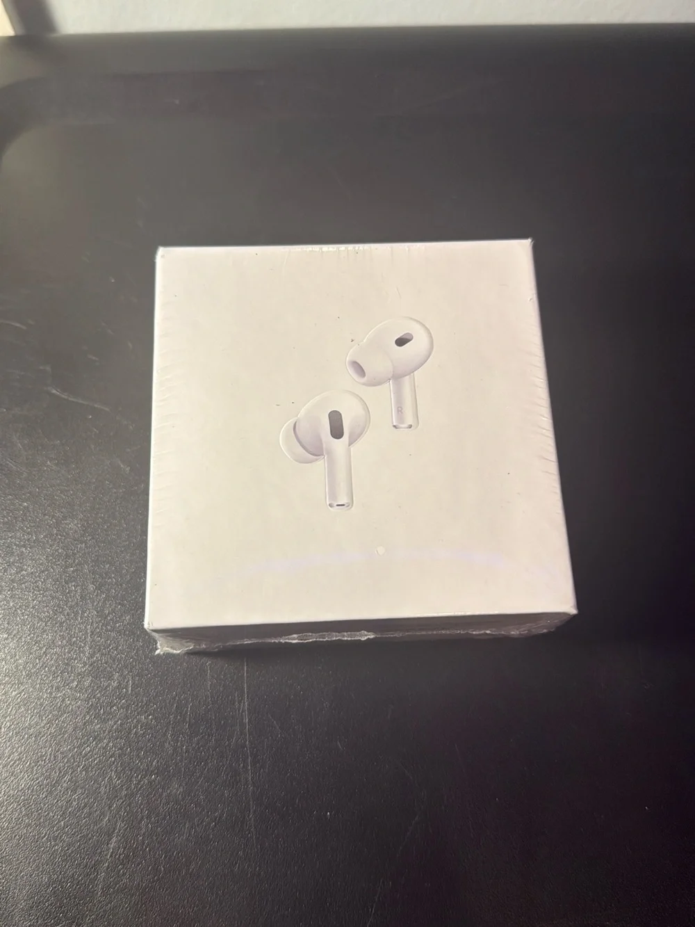 Apple White Wireless Earbuds (AirPods)